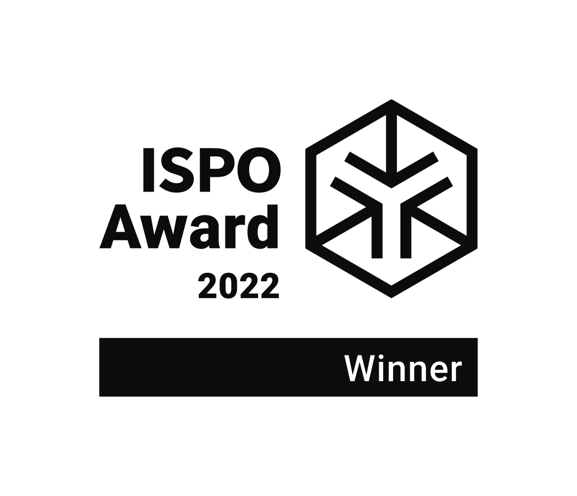 ISPO Award 2022